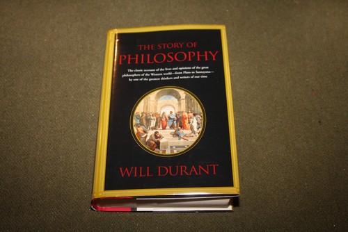 The story philosophy by - the, of
