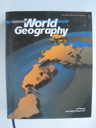 World geography physical - geography:,