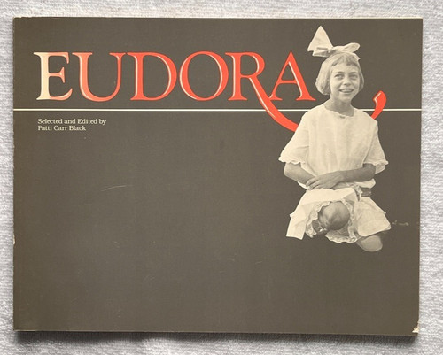 Eudora rare 1sted - eudora, '84