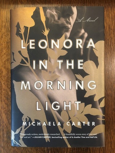 Leonora the morning light - leonora,