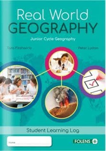 Real world geography - real,