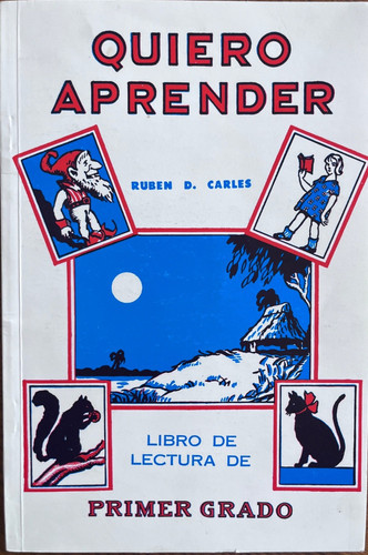 Panama quiero aprender libro - panama,