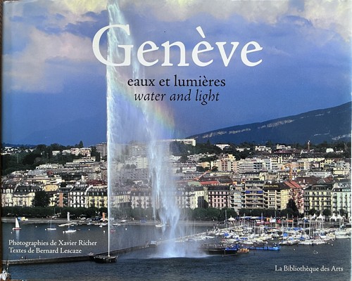 Switzerland geneva history - history, &