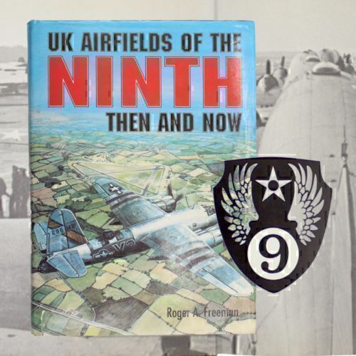 Air force ninth 9th - force,