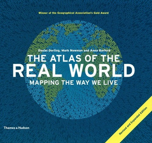 The atlas - the, world