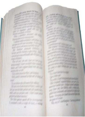 The usborne book world - book, of