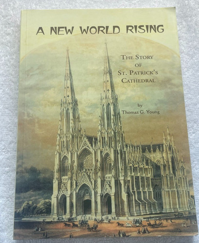 New world rising st - rising...,