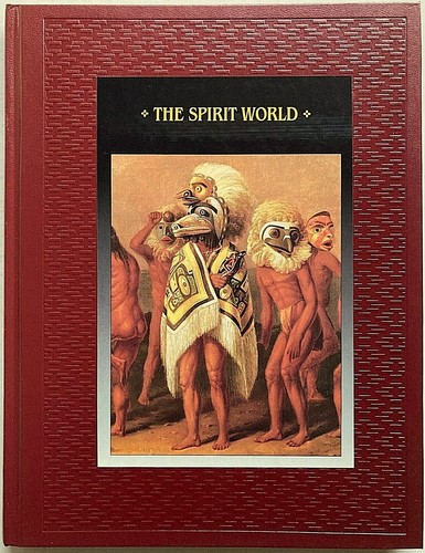 The spirit world - ~, henry