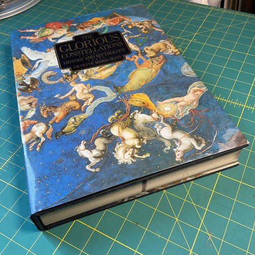 The glorious constellations - glorious,