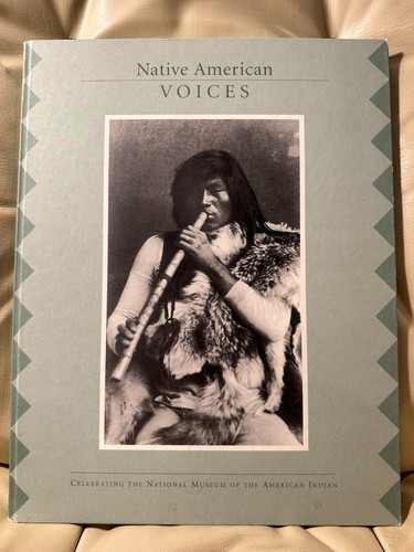 Native american voices - native,