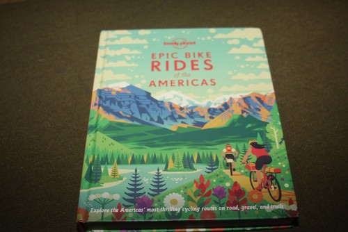 Epic bike rides - bike, the