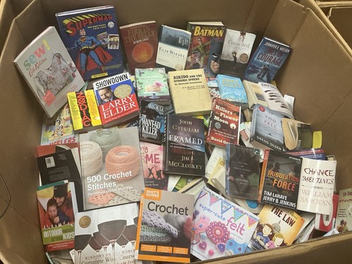 Pound book lot choose - pound, your