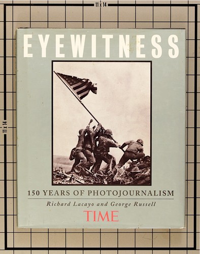 Eyewitness 150 years - 150,