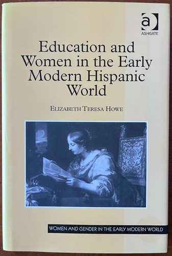 Latin american spanish history - latin,