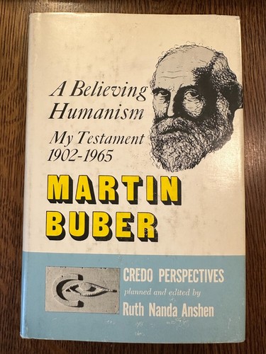 Believing humanism martin - a,