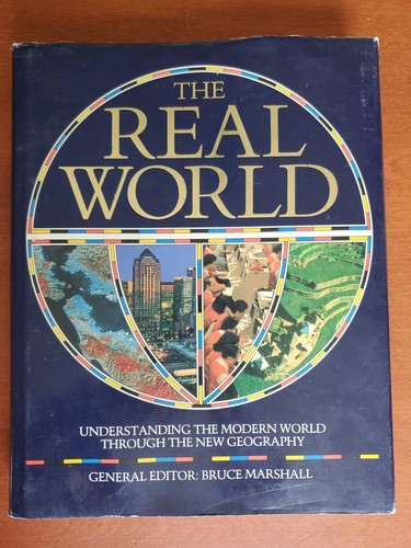 The real world understanding - world:,