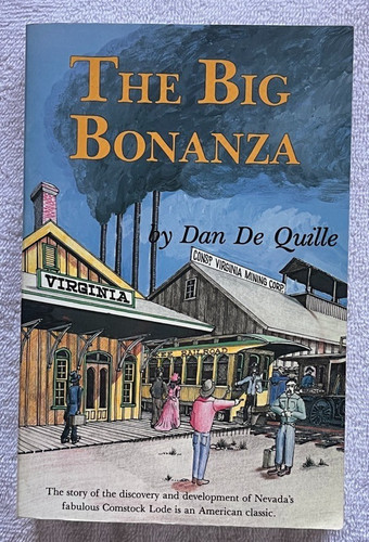 Dan quille the - dan,