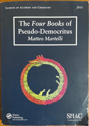 The four books - four,