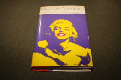 Marilyn monroe composite - marilyn,