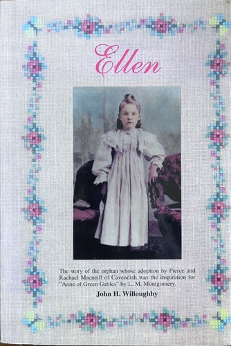 Anne green gables the - -,