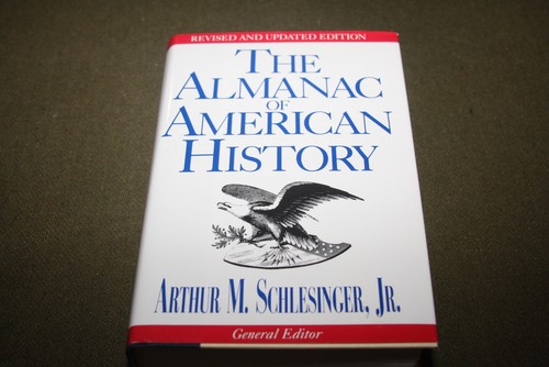 The almanac american - the, of
