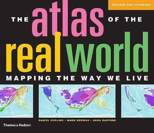 The atlas real - real, world