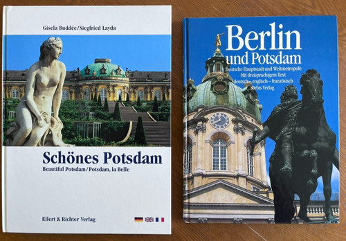 Berlin potsdam germany - berlin,