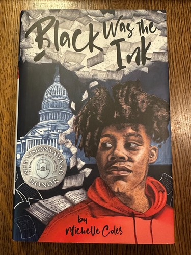 Signed brand new black - signed,