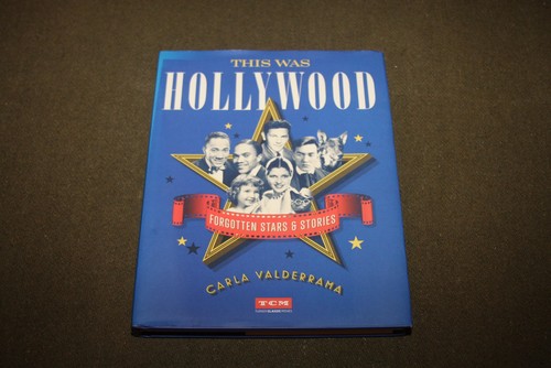 This was hollywood - this, :