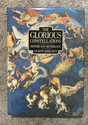 The glorious constellations - glorious,