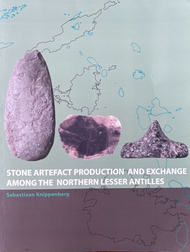 Taino caribbean archaeology - archaeology,