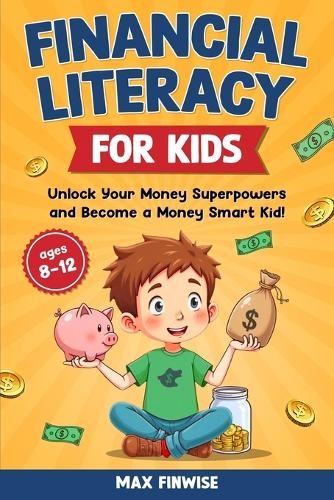 Max finwise financial - max, literacy