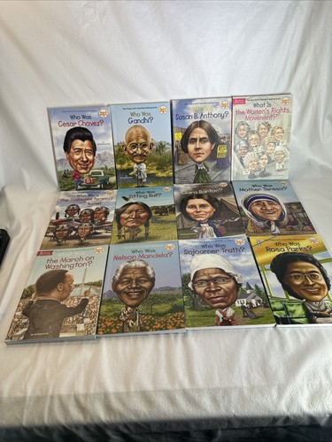 Lot who books civil - 12, hq