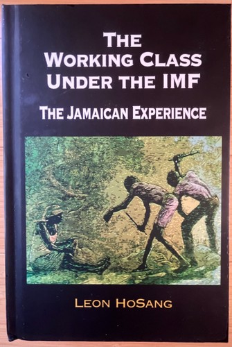 Jamaican history working - jamaican,