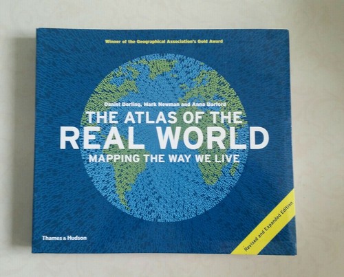 The atlas - the, real