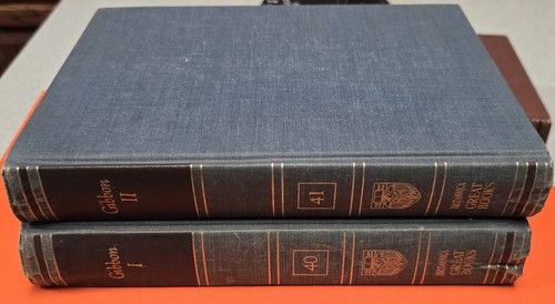 Britannica great books - britannica, the