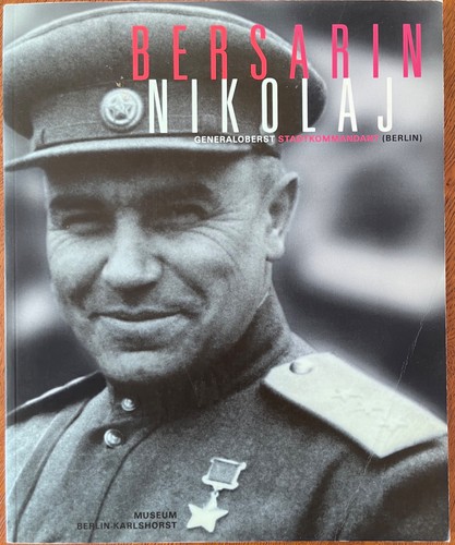 World war battle berlin - battle, of