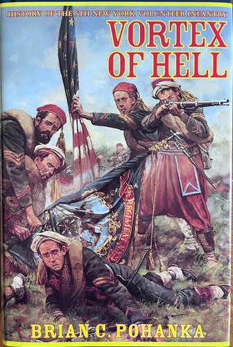 Civil war unit history - war,